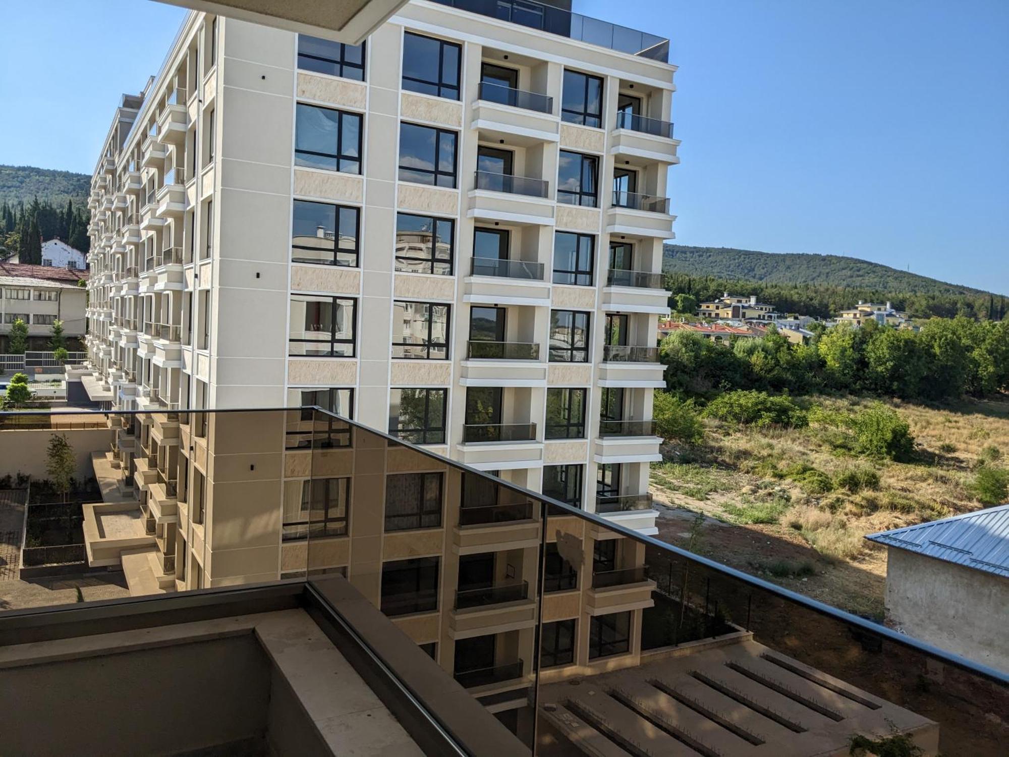 Apartament Dream *