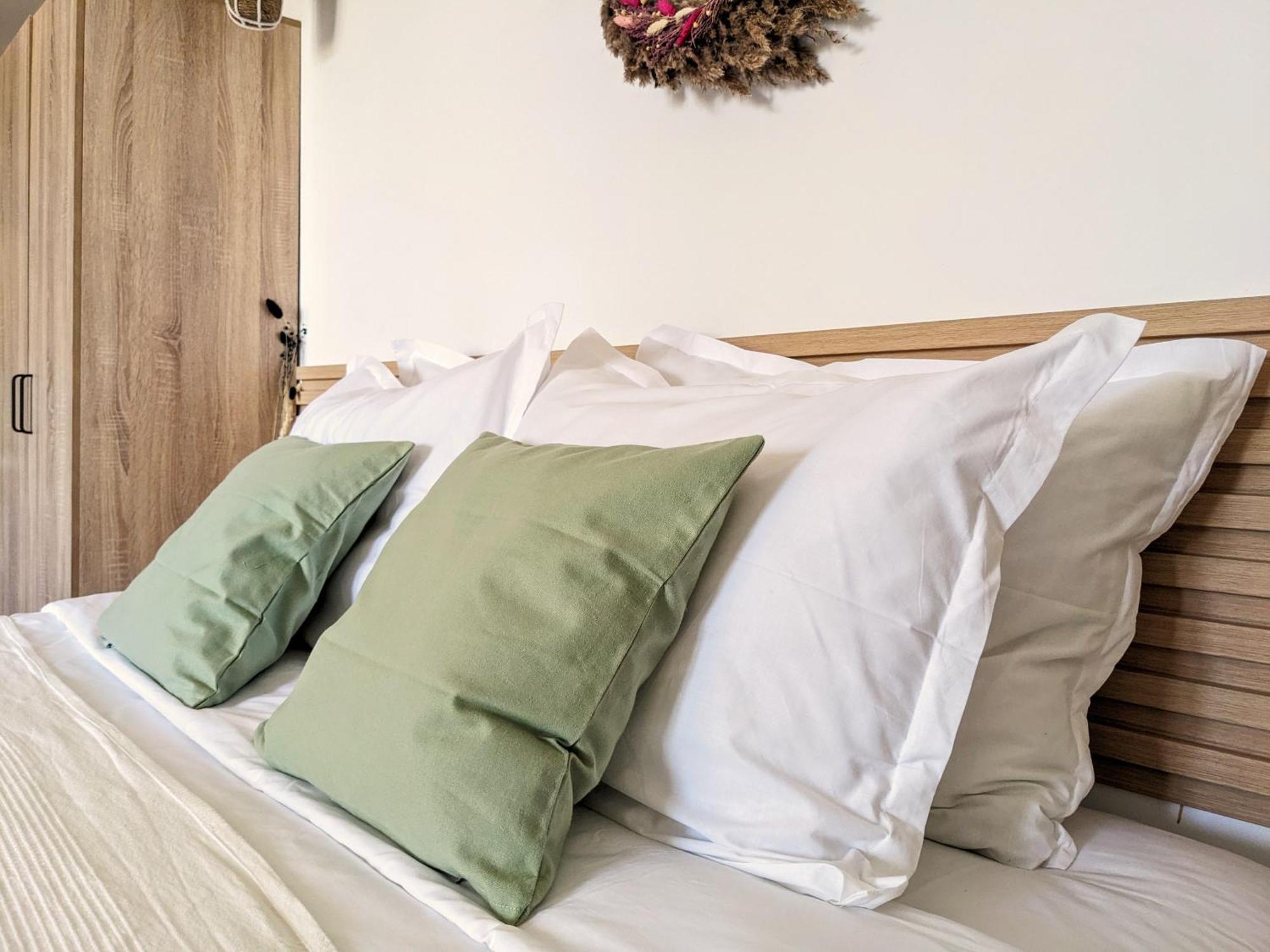 Dream Apartament *