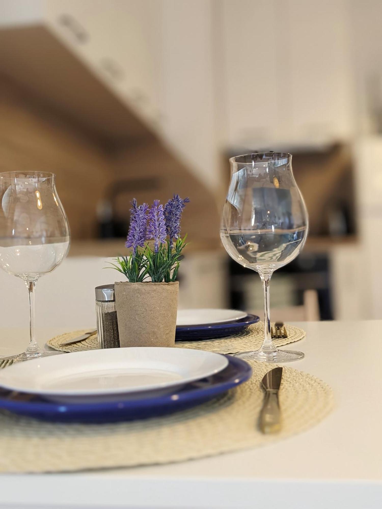 Apartament Dream *