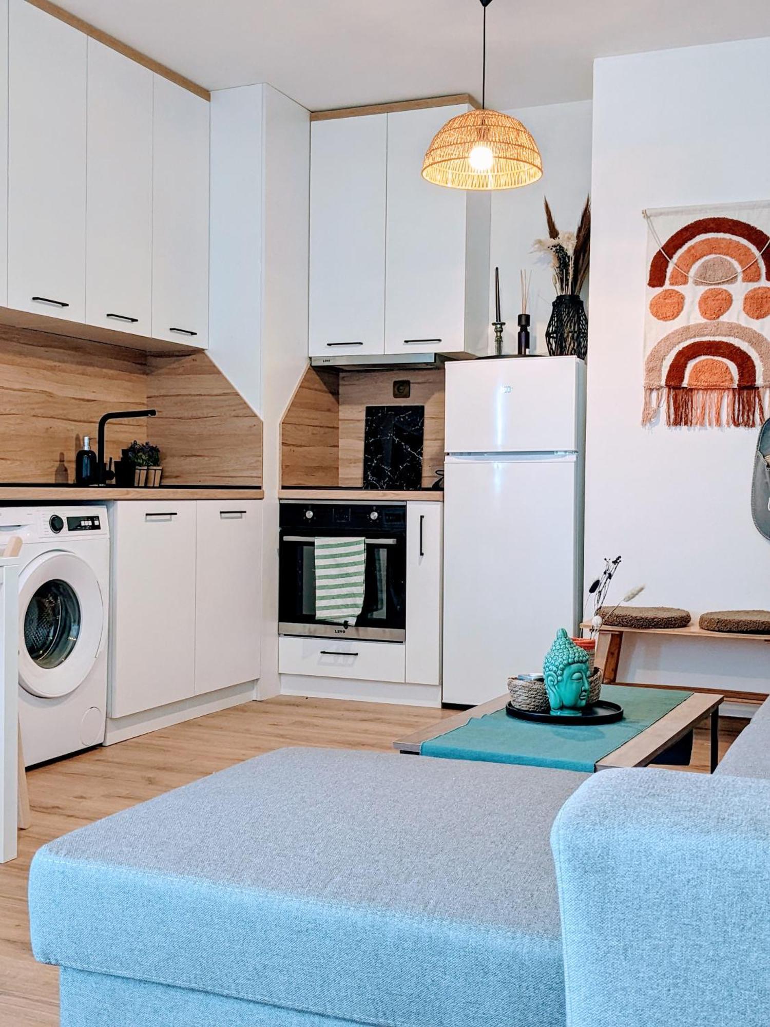 Apartament Dream Stara Zagora